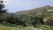 Matala Grundstück mit Meer- und Bergblick – Matala, Südkreta Grundstück kaufen